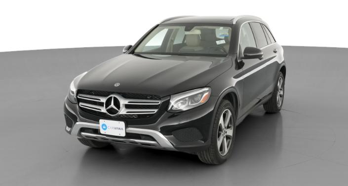 Thumbnail: 2019 Mercedes-Benz GLC - 1