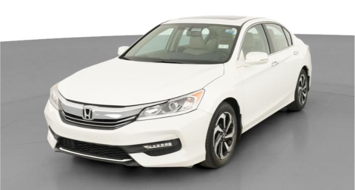 Thumbnail: 2016 Honda Accord - 1