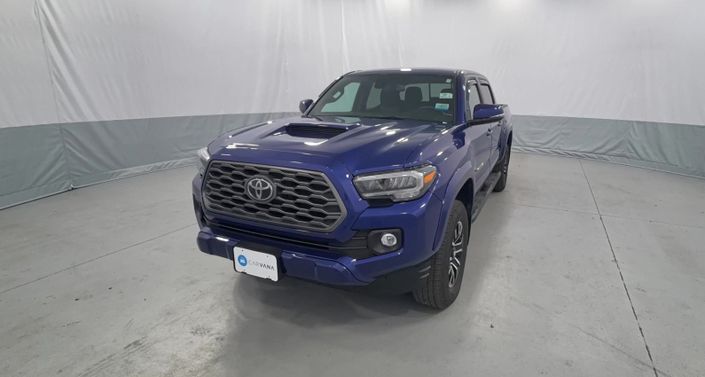 Thumbnail: 2023 Toyota Tacoma - 1