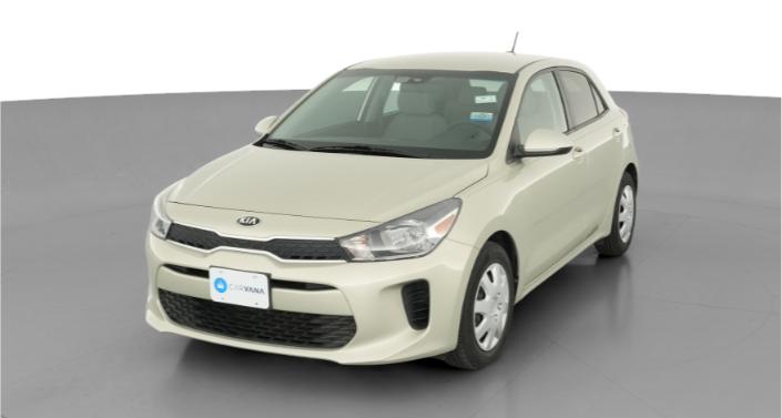 Thumbnail: 2018 Kia Rio - 1