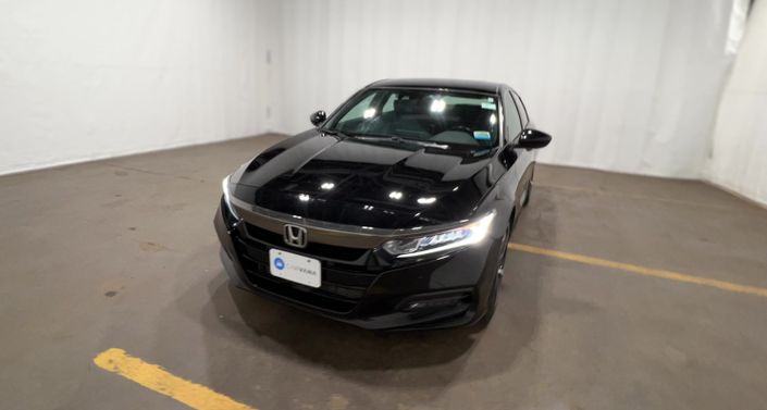 Thumbnail: 2020 Honda Accord - 1