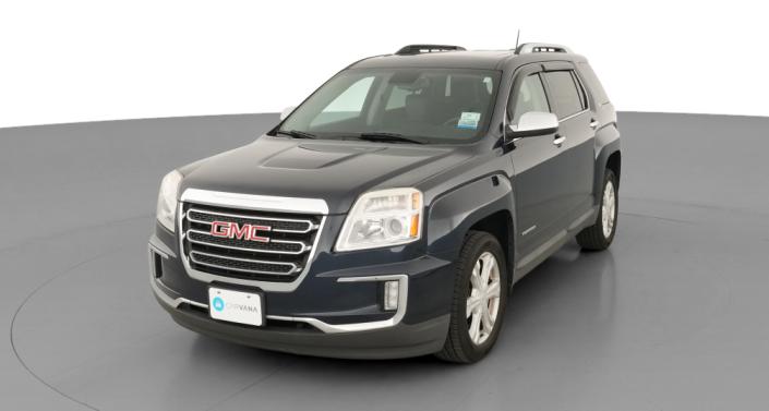 Thumbnail: 2016 GMC Terrain - 1