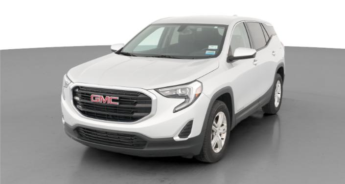 2018 GMC Terrain SLE -
                  Indianapolis, IN