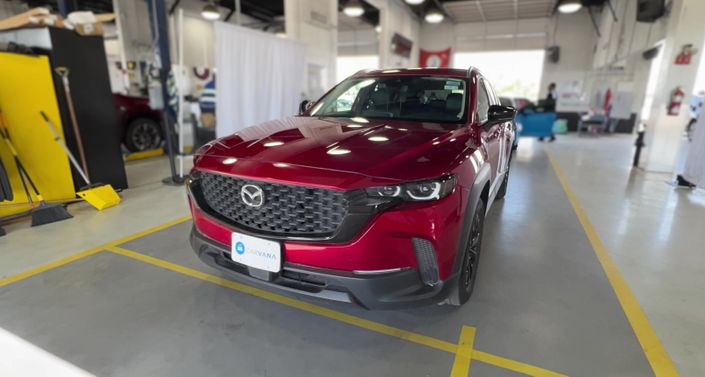 Thumbnail: 2024 Mazda CX-50 - 1