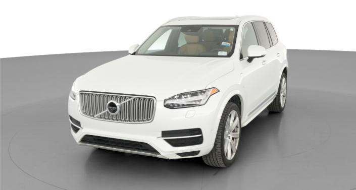 Thumbnail: 2016 Volvo XC90 - 1