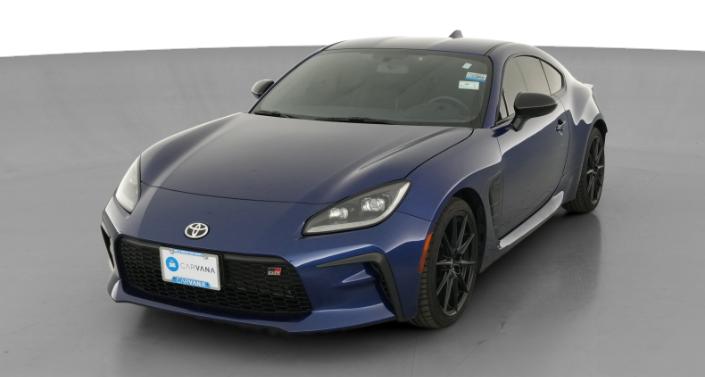 Thumbnail: 2024 Toyota GR86 - 1