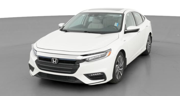 Thumbnail: 2019 Honda Insight - 1