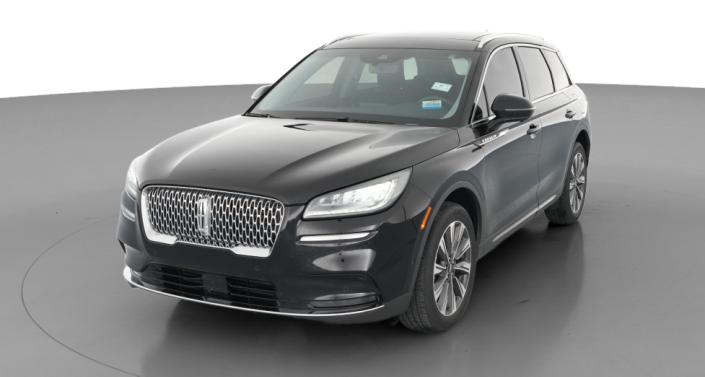 Thumbnail: 2021 Lincoln Corsair - 1