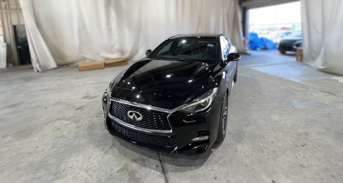 Thumbnail: 2018 INFINITI QX30 - 1