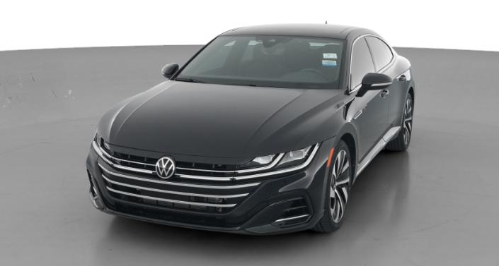 Thumbnail: 2021 Volkswagen Arteon - 1
