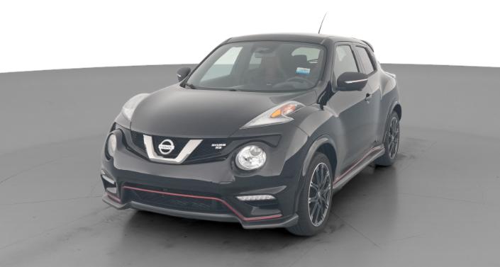 Thumbnail: 2015 Nissan Juke - 1