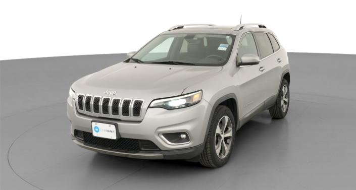Thumbnail: 2019 Jeep Cherokee - 1