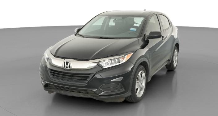Thumbnail: 2022 Honda HR-V - 1