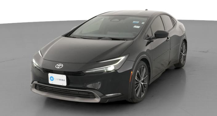 Thumbnail: 2024 Toyota Prius - 1