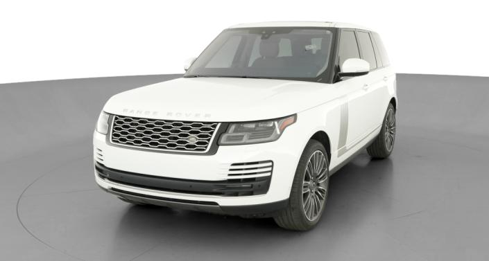 Thumbnail: 2022 Land Rover Range Rover - 1