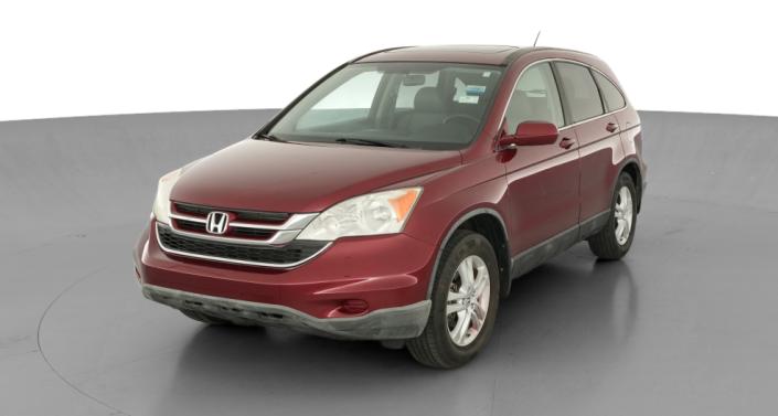 Thumbnail: 2011 Honda CR-V - 1