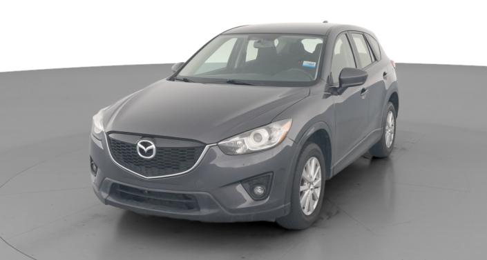 2015 Mazda CX-5 Sport -
                  Haines City, FL