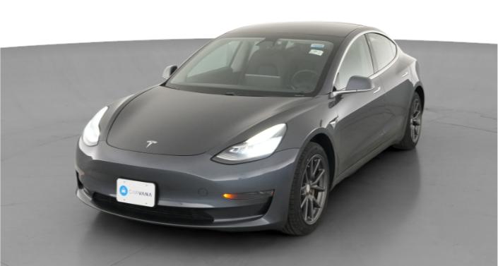 Thumbnail: 2020 Tesla Model 3 - 1