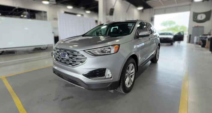 Thumbnail: 2020 Ford Edge - 1