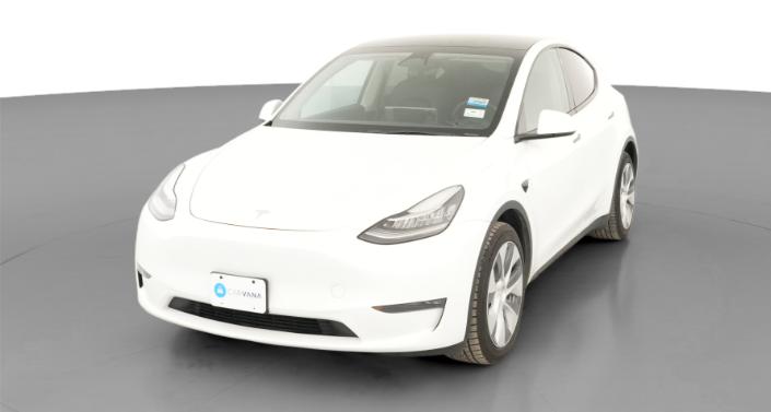Thumbnail: 2023 Tesla Model Y - 1