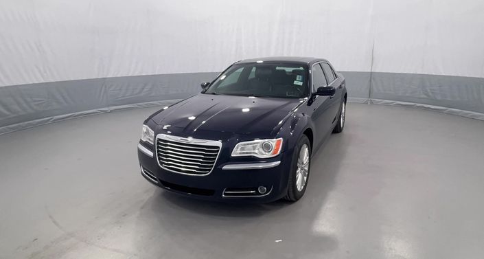Thumbnail: 2014 Chrysler 300 - 1