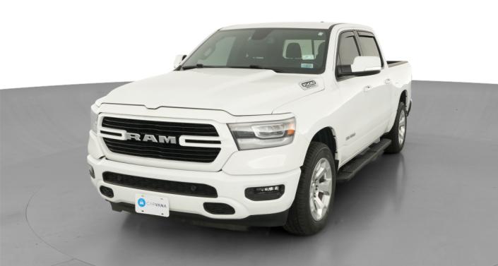 Thumbnail: 2019 RAM 1500 - 1