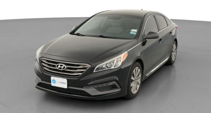 Thumbnail: 2016 Hyundai Sonata - 1