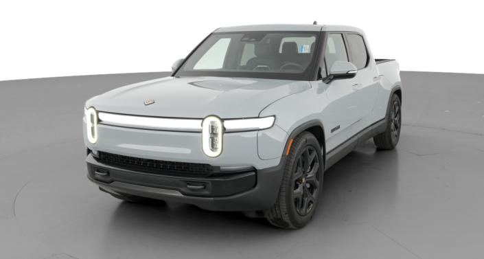 Thumbnail: 2025 Rivian R1T - 1