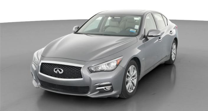 2017 INFINITI Q50 Premium -
                  Indianapolis, IN