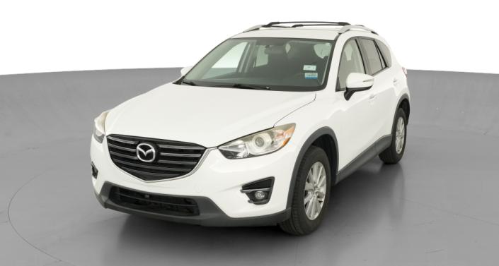Thumbnail: 2016 Mazda CX-5 - 1