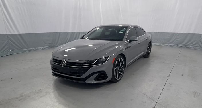 Thumbnail: 2023 Volkswagen Arteon - 1