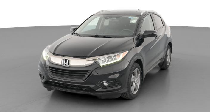 Thumbnail: 2022 Honda HR-V - 1