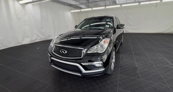 Thumbnail: 2017 INFINITI QX50 - 1