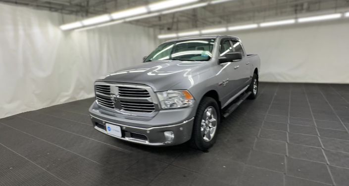 Thumbnail: 2019 RAM 1500 Classic - 1