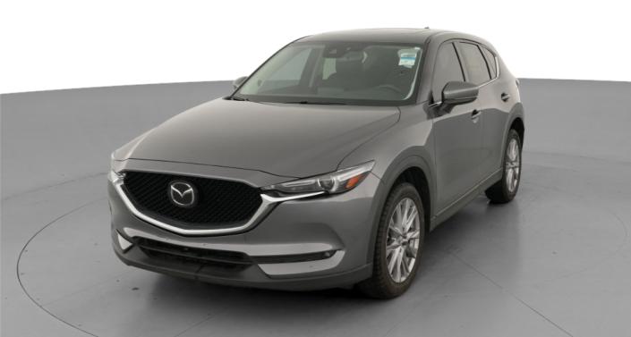 Thumbnail: 2020 Mazda CX-5 - 1