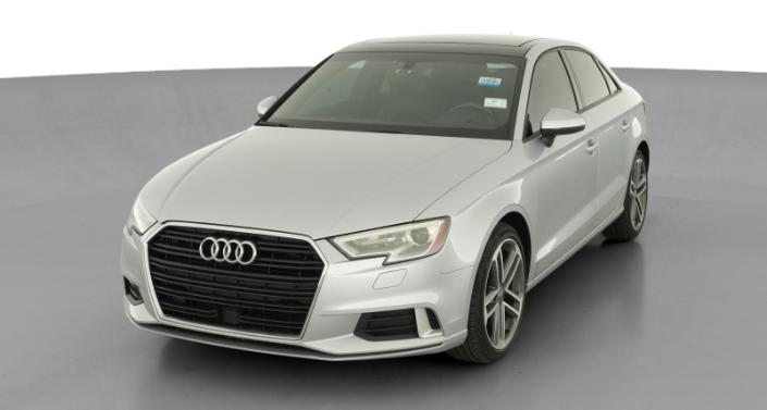 Thumbnail: 2018 Audi A3 - 1