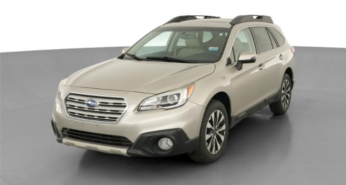 Thumbnail: 2017 Subaru Outback - 1