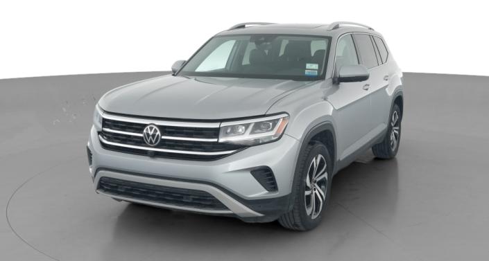 Thumbnail: 2021 Volkswagen Atlas - 1