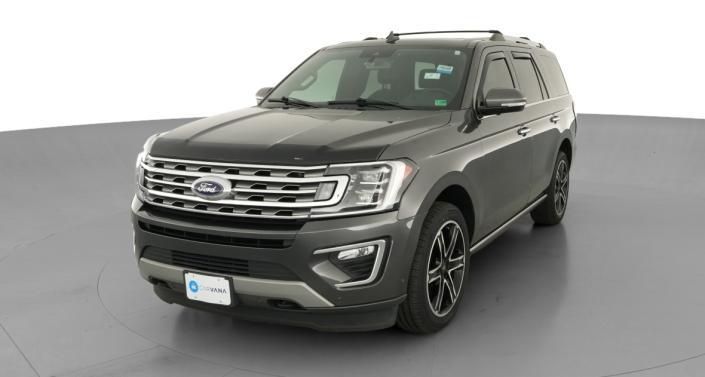 Thumbnail: 2021 Ford Expedition - 1