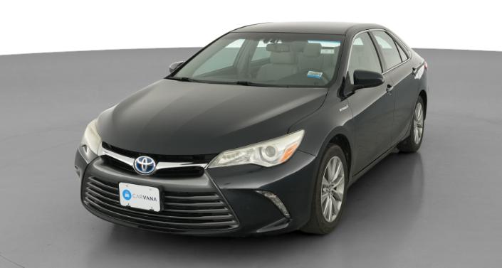 Thumbnail: 2015 Toyota Camry - 1