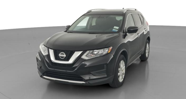 Thumbnail: 2018 Nissan Rogue - 1