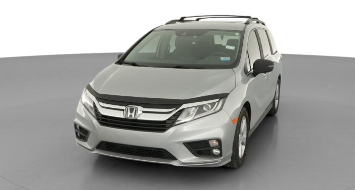 Thumbnail: 2019 Honda Odyssey - 1