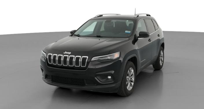 Thumbnail: 2019 Jeep Cherokee - 1