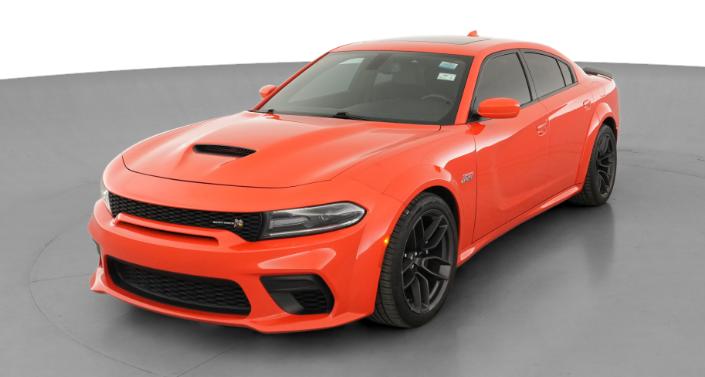 Thumbnail: 2020 Dodge Charger - 1