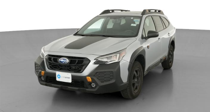 Thumbnail: 2024 Subaru Outback - 1
