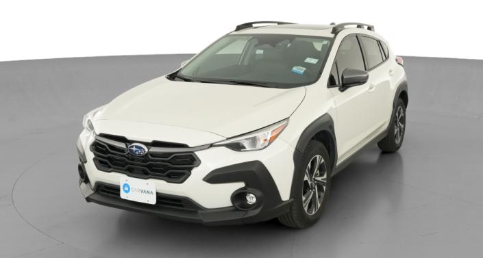 Thumbnail: 2024 Subaru Crosstrek - 1