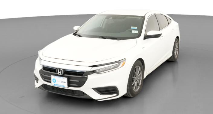 Thumbnail: 2020 Honda Insight - 1