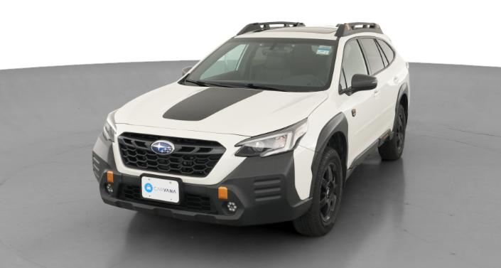 Thumbnail: 2022 Subaru Outback - 1
