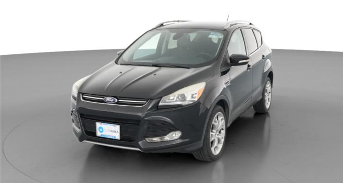Thumbnail: 2013 Ford Escape - 1