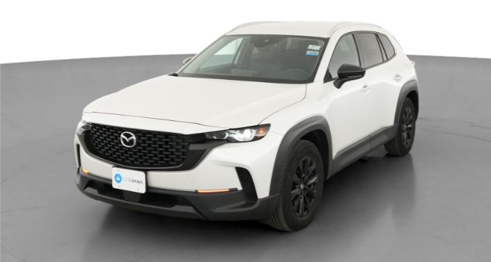Thumbnail: 2024 Mazda CX-50 - 1